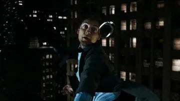 Backdrop to the movie "Spider-Man 3" #1196698