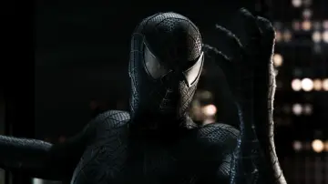 Backdrop to the movie "Spider-Man 3" #1196708