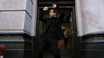 Backdrop to the movie "Spider-Man 3" #1196720