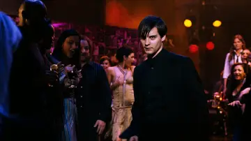 Backdrop to the movie "Spider-Man 3" #1196721