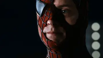 Backdrop to the movie "Spider-Man 3" #1196728