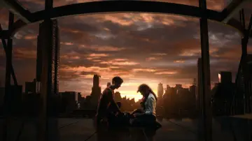 Backdrop to the movie "Spider-Man 3" #1196732