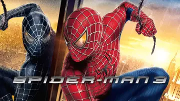 Backdrop to the movie "Spider-Man 3" #1206210