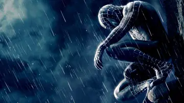 Backdrop to the movie "Spider-Man 3" #172598
