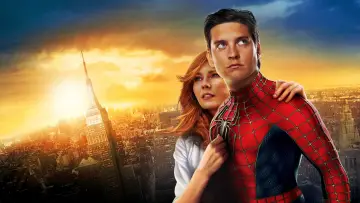 Backdrop to the movie "Spider-Man 3" #172600