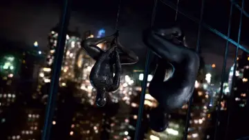 Backdrop to the movie "Spider-Man 3" #172652