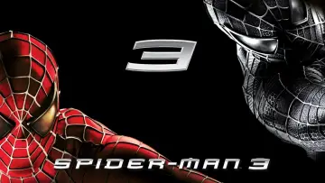 Backdrop to the movie "Spider-Man 3" #20996