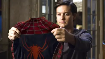 Backdrop to the movie "Spider-Man 3" #570532