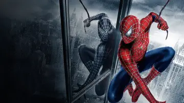 Backdrop to the movie "Spider-Man 3" #570534