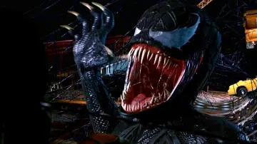 Backdrop to the movie "Spider-Man 3" #570538