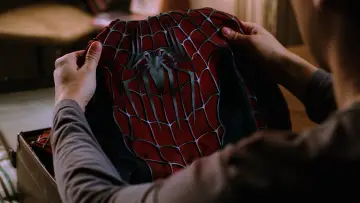 Backdrop to the movie "Spider-Man 3" #570541