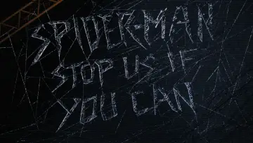 Backdrop to the movie "Spider-Man 3" #570542