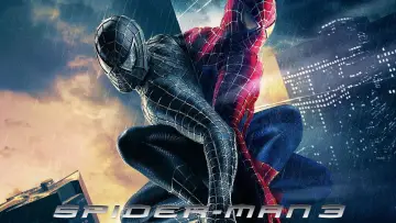 Backdrop to the movie "Spider-Man 3" #570546