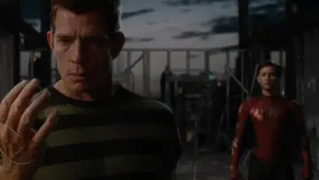Backdrop to the movie "Spider-Man 3" #570560