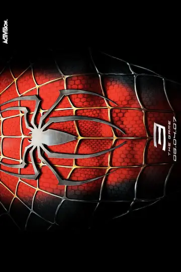 Poster to the movie "Spider-Man 3" #570641
