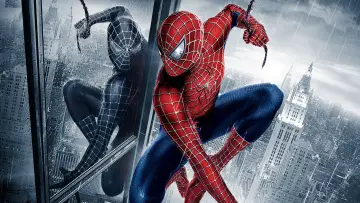 Backdrop to the movie "Spider-Man 3" #798556