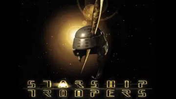 Backdrop to the movie "Starship Troopers" #71538