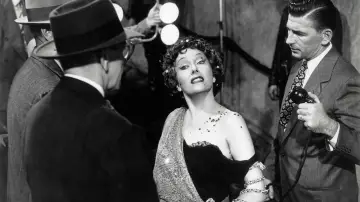 Backdrop to the movie "Sunset Boulevard" #1156628