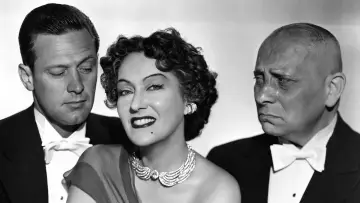 Backdrop to the movie "Sunset Boulevard" #174656