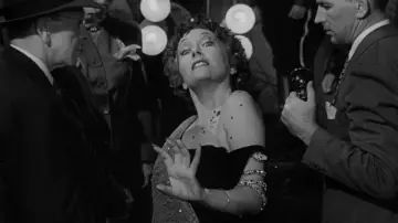 Backdrop to the movie "Sunset Boulevard" #669916