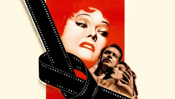 Backdrop to the movie "Sunset Boulevard" #669921