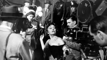 Backdrop to the movie "Sunset Boulevard" #669926