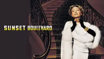 Backdrop to the movie "Sunset Boulevard" #669946