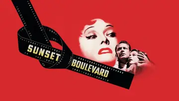 Backdrop to the movie "Sunset Boulevard" #839197
