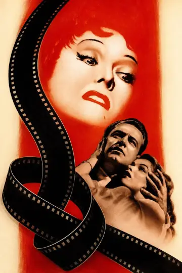 Poster to the movie "Sunset Boulevard" #915733