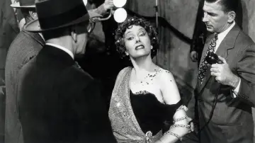 Backdrop to the movie "Sunset Boulevard" #962462