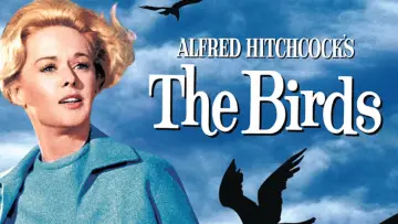 Backdrop to the movie "The Birds" #789332