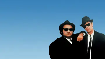 Backdrop to the movie "The Blues Brothers" #188601