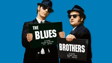 Backdrop to the movie "The Blues Brothers" #658031