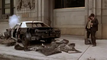 Backdrop to the movie "The Blues Brothers" #658032