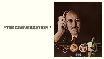 Backdrop to the movie "The Conversation" #894581
