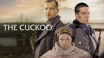 Backdrop to the movie "The Cuckoo" #968295