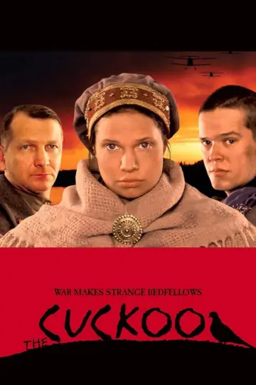 Poster to the movie "The Cuckoo" #968309