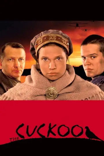 Poster to the movie "The Cuckoo" #968310
