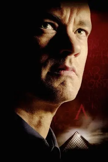 Poster to the movie "The Da Vinci Code" #641038