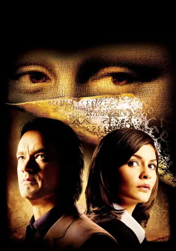 Poster to the movie "The Da Vinci Code" #641044