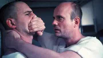 Backdrop to the movie "The Experiment" #883768
