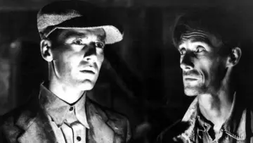 Backdrop to the movie "The Grapes of Wrath" #753442