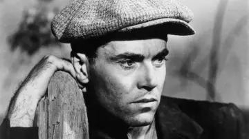 Backdrop to the movie "The Grapes of Wrath" #753446