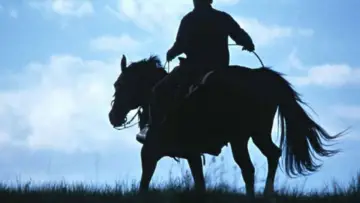 Backdrop to the movie "The Horse Whisperer" #882013
