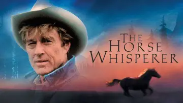 Backdrop to the movie "The Horse Whisperer" #882014