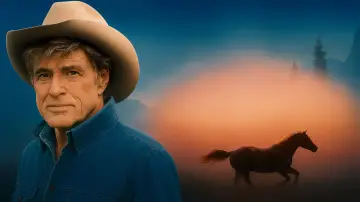 Backdrop to the movie "The Horse Whisperer" #882016