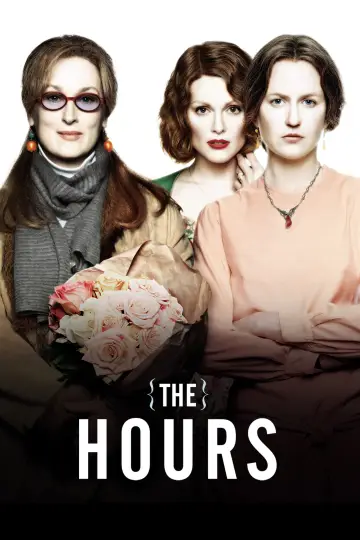 Poster to the movie "The Hours" #1264731
