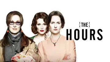 Backdrop to the movie "The Hours" #226912