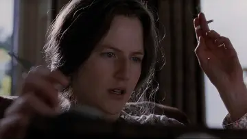 Backdrop to the movie "The Hours" #695169