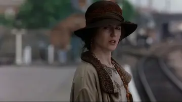 Backdrop to the movie "The Hours" #695172